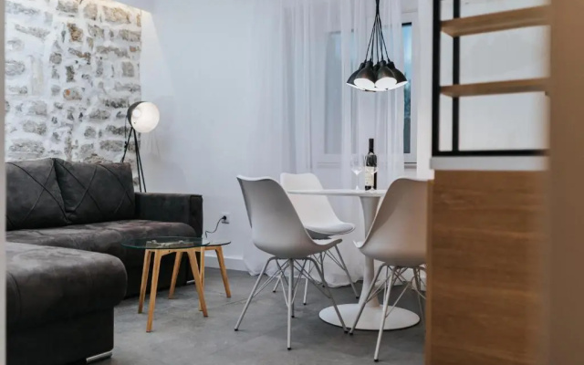 Apartments Trifunovic Old Town
