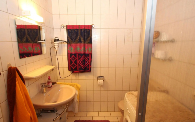 Holiday home Renate, Nessmersiel