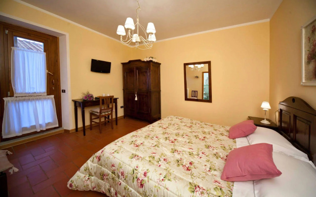 Agriturismo La Collina Delle Stelle
