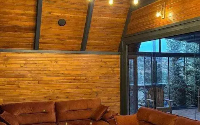 FS Bungalows Otel