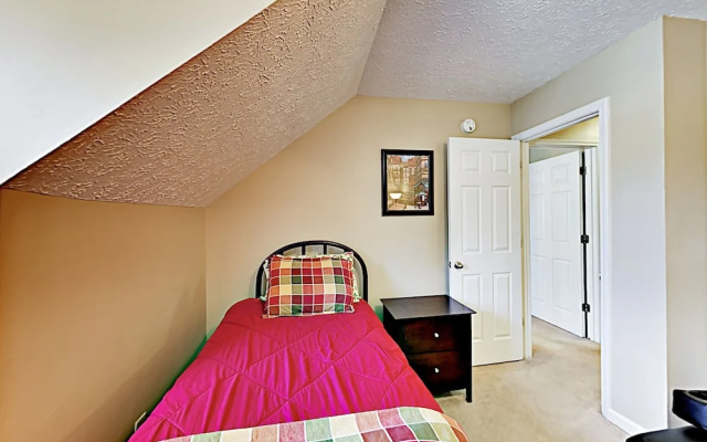3209 Nashville - 3 Br Home