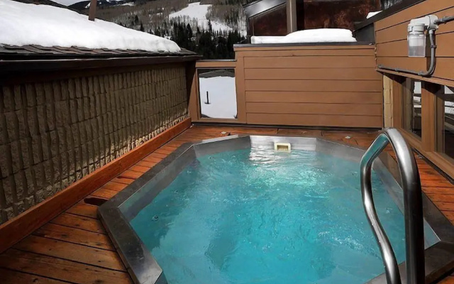 Vail 21 Condo 501