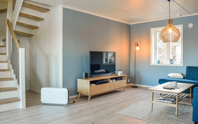 Sjøhus App. 1