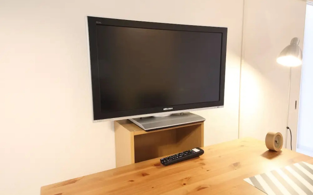 Studio Minamisenba 901