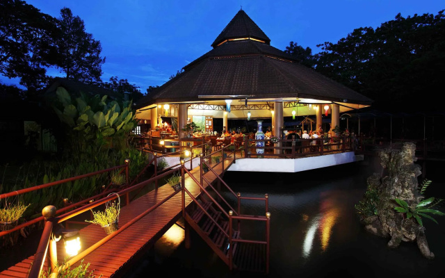 Tao Garden Health Spa & Resort Chiangmai