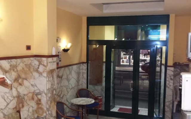 Hotel Chimera