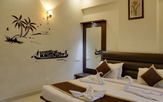 The Byke Riddhi Inn