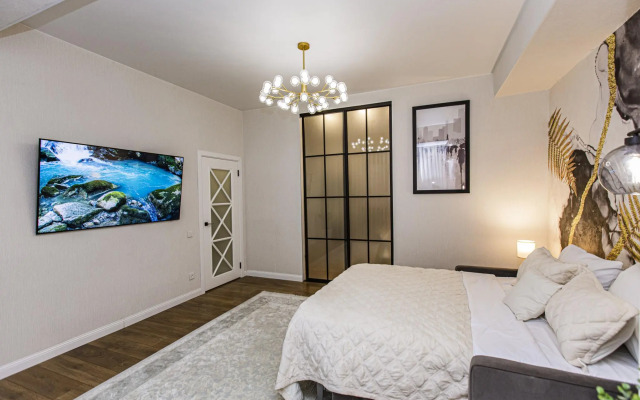 Bayhouse на улице Ади Шарипова 145 корпус 2