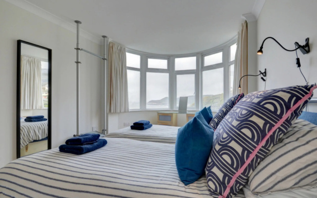 Holiday Home Kittiwake