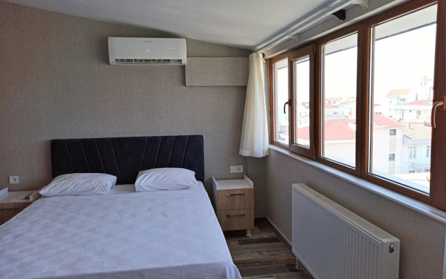 City59 Suites & Residence