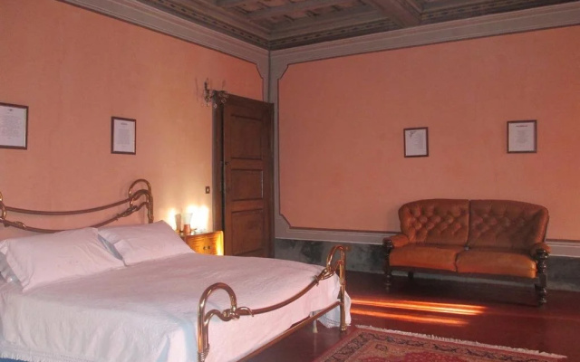 Villa Cantoni