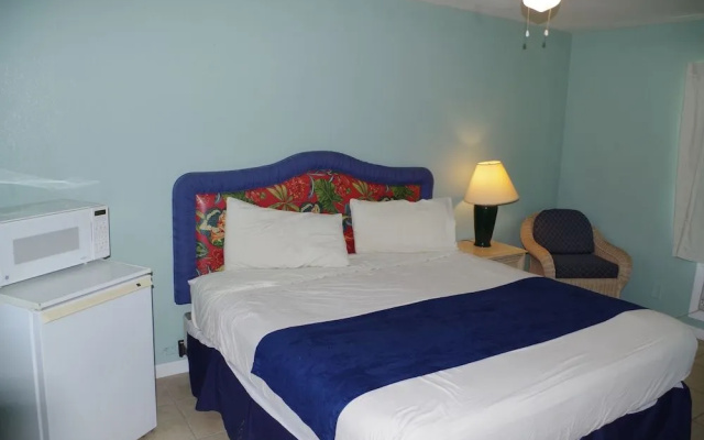 Siesta Inn