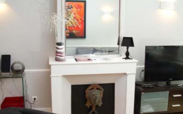 Appartement Rennel