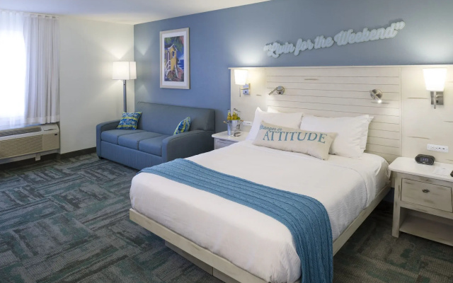 Margaritaville Island Inn