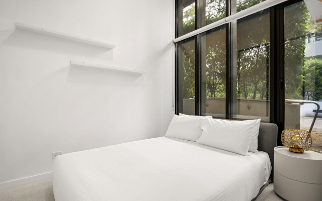 Bright Inner-north Stay With Pool Access