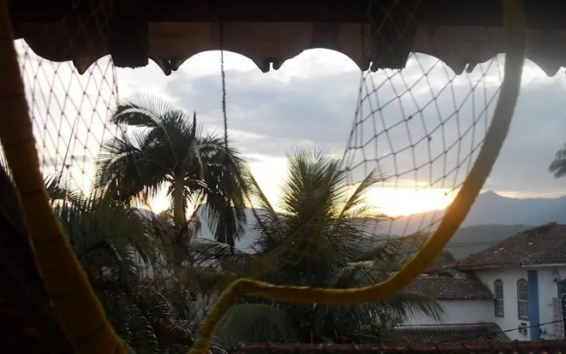 Macabéa Bistrô & Homestay