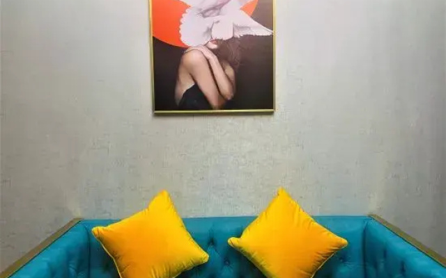 Camus smart hotel apartment