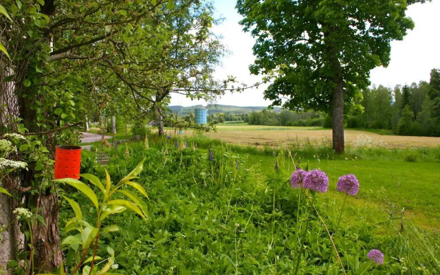 Leksands Gästhem