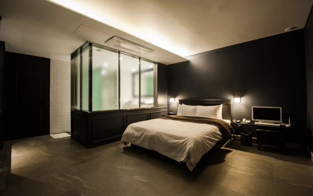 Hotel AMARE