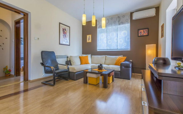 Apartment Gianna
