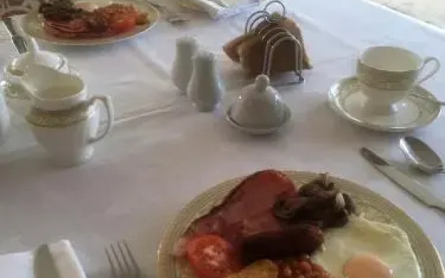 Frongaer Bed and Breakfast