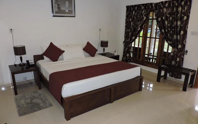 Palm Resort Nilaveli