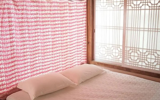 Chaeun Guesthouse