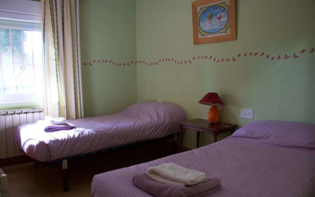 Gran Chalet En Cuenca Para Familias Y Amigos