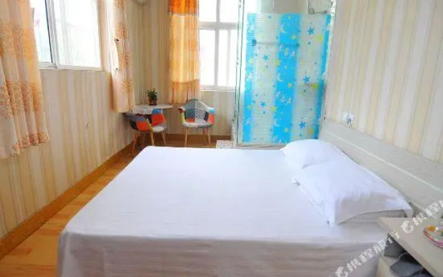 Lufuyuan Hotel