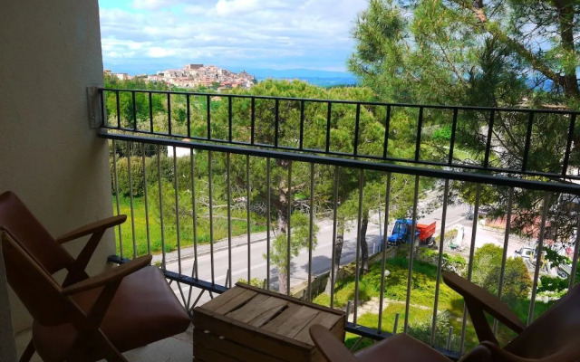 Albergo Marina