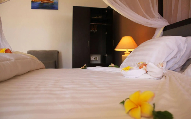Azao Resort & Spa