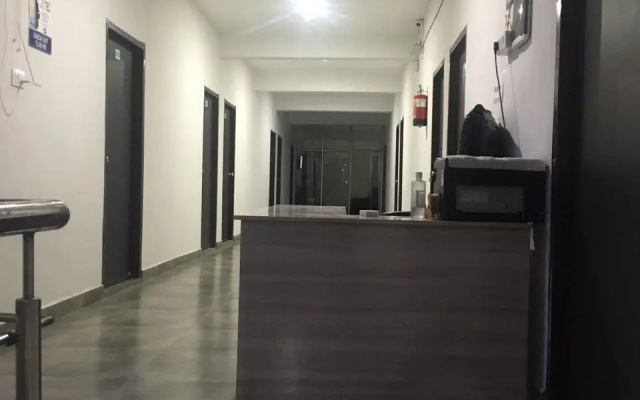 Hotel Manesar