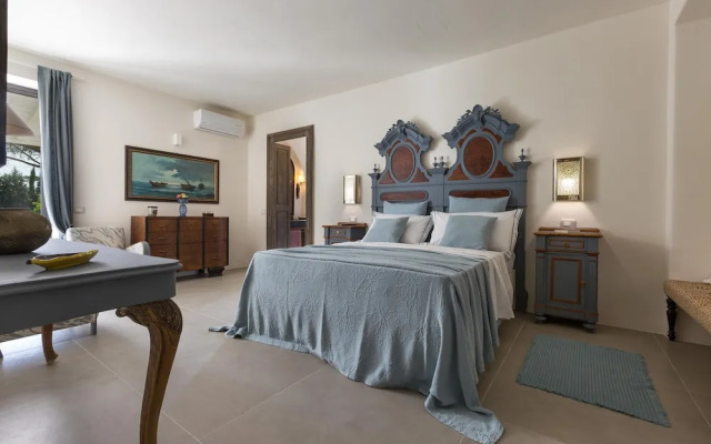Villa Casablanca