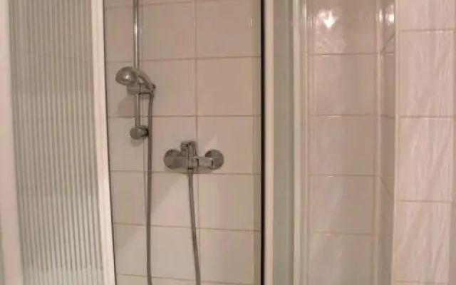 Apartment Outagno 1