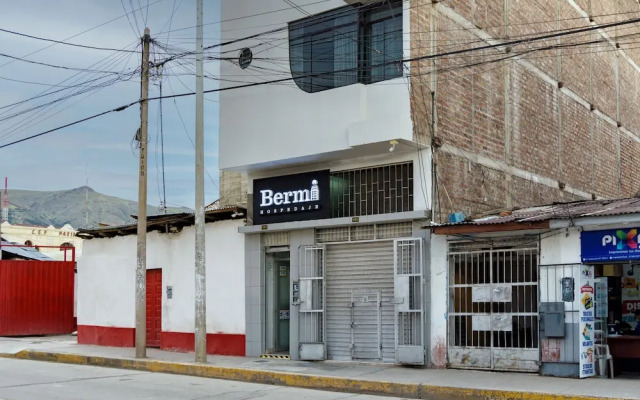 Hotel Bermi