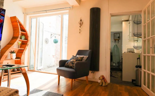 Suitely - Bloomsbury House