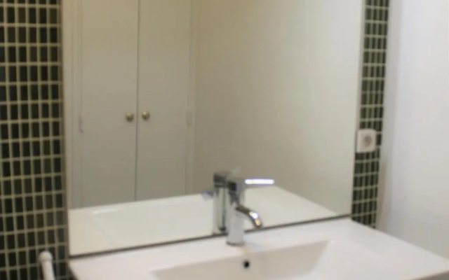 Appartement Balaruc-les-Bains, 3 pièces, 4 personnes - FR-1-503-111