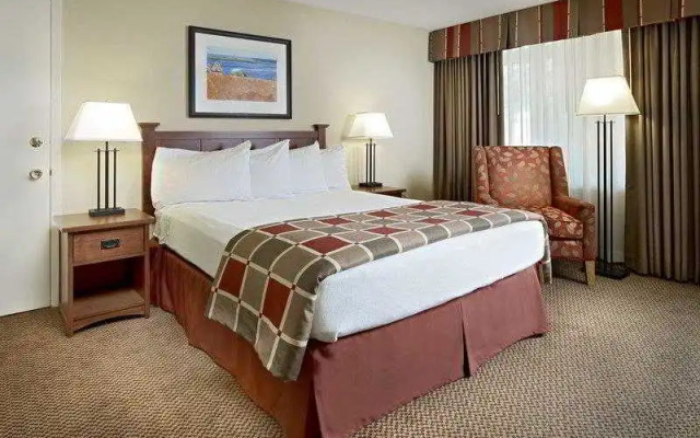 Best Western Charlottetown