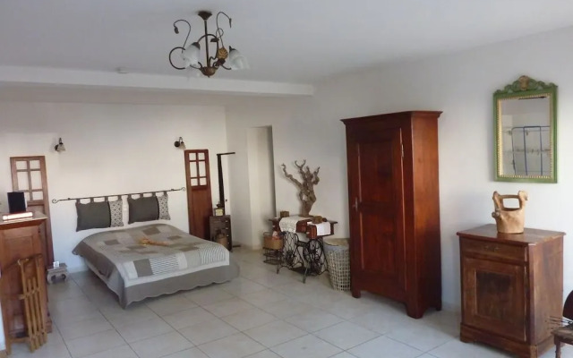 Chambres d'hôtes à Frontignan