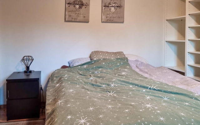 Nice Apartment in Søgne With Wifi and 2 Bedrooms
