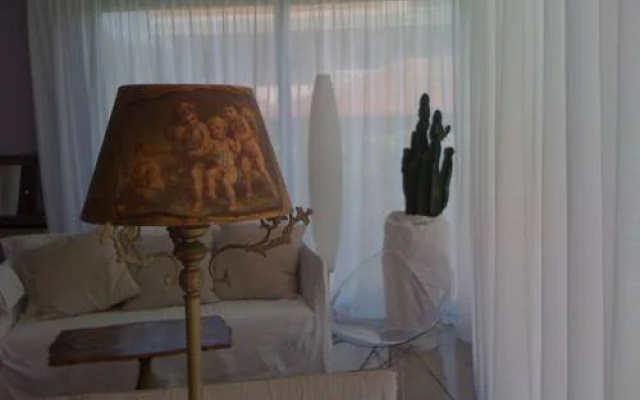 Hotel Roma