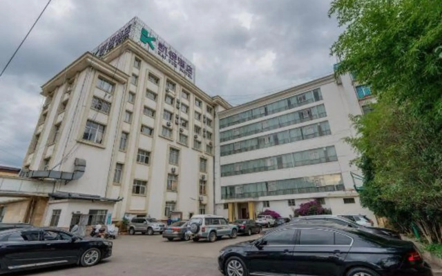 Kaiyue Hotel
