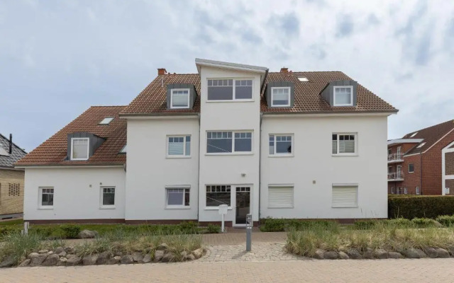 Ostseeperle Wohnung 8