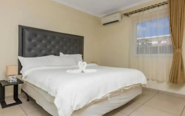 Apartamento para Parejas en Eagle Beach