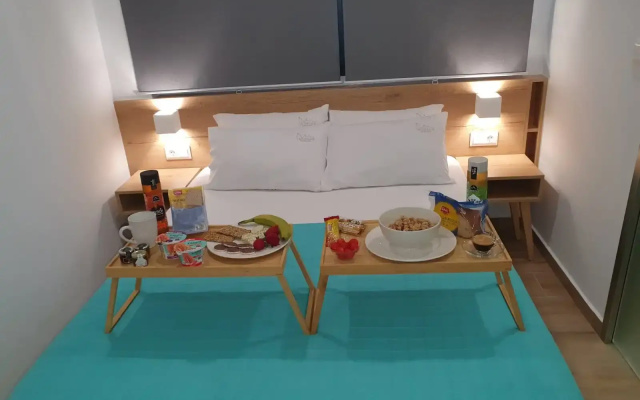 Anassa Suites