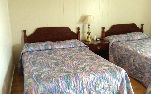 Motel Gaspé