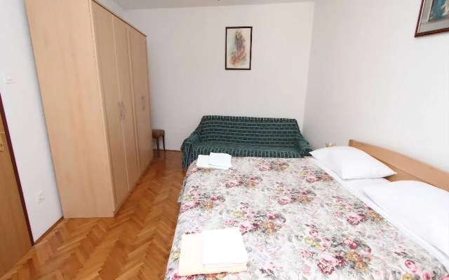 Apartments Milka