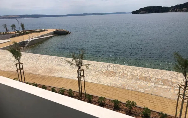 Apartment Eva Kali