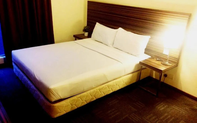 Hotel Sara's Inn Shah Alam