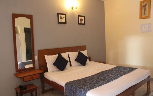 Dona Julia Beach Resort
